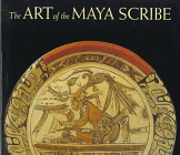 The Art of the Maya Scribe cover photo